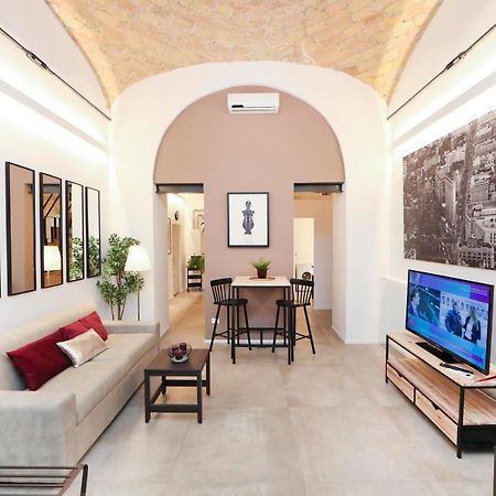 Sky Dream Loft Trastevere - Top Collection Rom Exterior foto