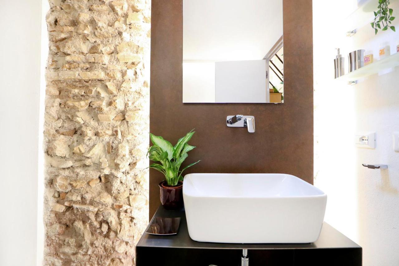 Sky Dream Loft Trastevere - Top Collection Rom Exterior foto