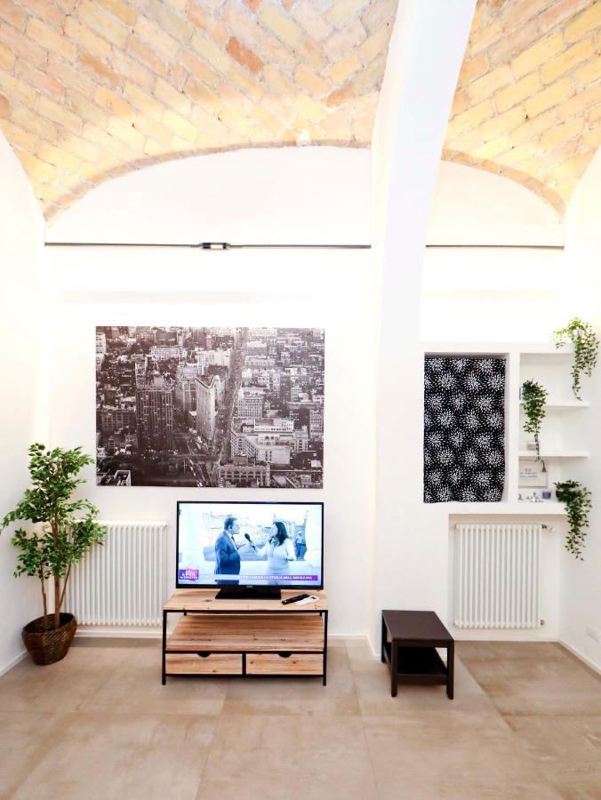 Sky Dream Loft Trastevere - Top Collection Rom Exterior foto