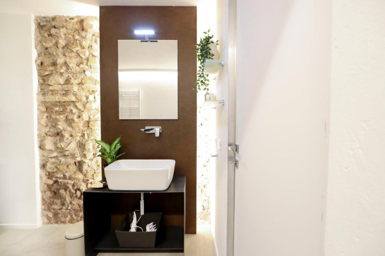Sky Dream Loft Trastevere - Top Collection Rom Exterior foto