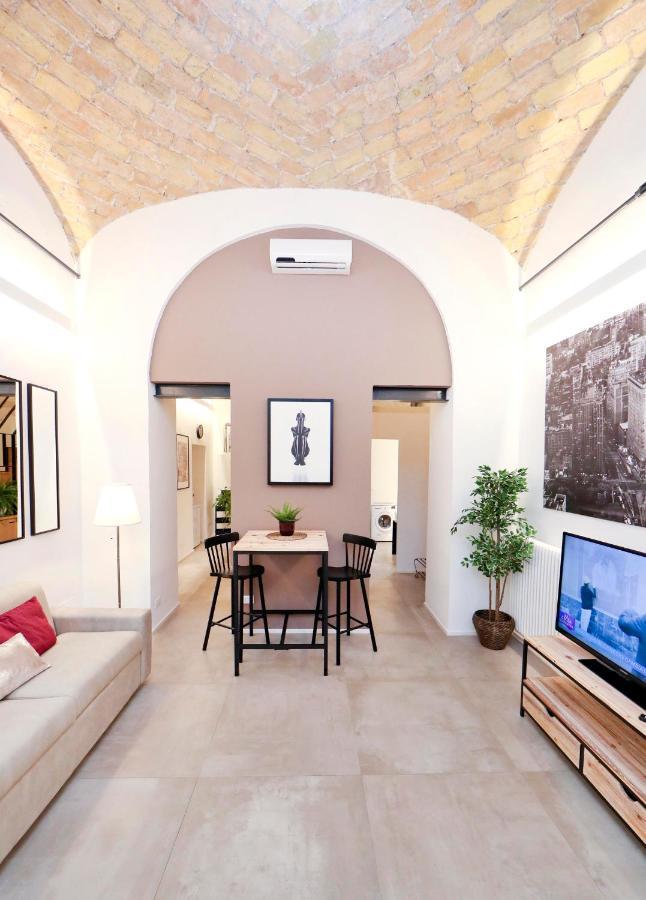 Sky Dream Loft Trastevere - Top Collection Rom Exterior foto