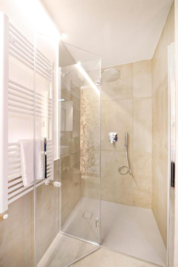 Sky Dream Loft Trastevere - Top Collection Rom Exterior foto