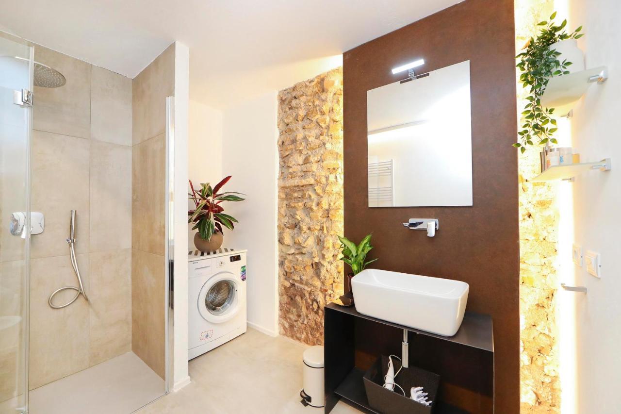 Sky Dream Loft Trastevere - Top Collection Rom Exterior foto
