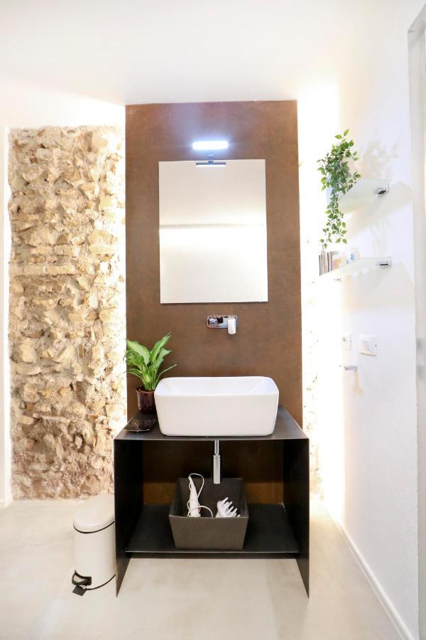Sky Dream Loft Trastevere - Top Collection Rom Exterior foto